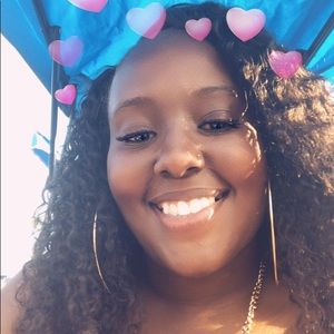 Meet your Posher, Krystle